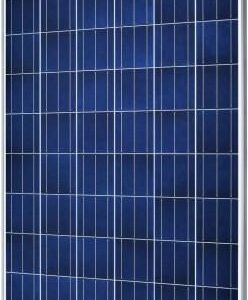 IBC Solar Panel fotowoltaiczny Ulica Solar UL-250P-60