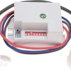 Idea Led Czujnik Ruchu Pir Mini 12V 80W Id0055