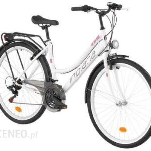 Indiana Trekker Biały 28 2022
