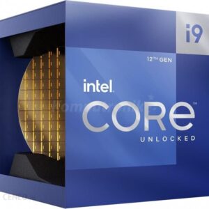 Intel Core i9-12900K 3