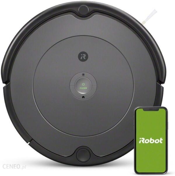 iRobot Roomba 697