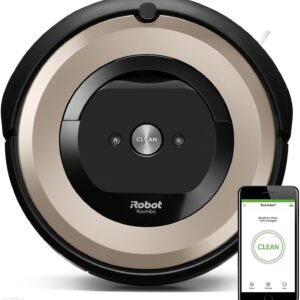 iRobot Roomba e6 e6198