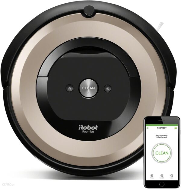 iRobot Roomba e6 e6198