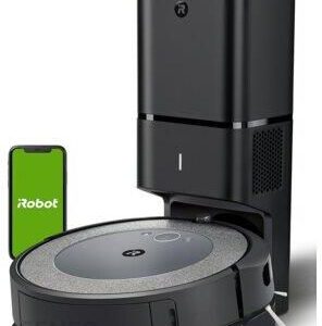 iRobot Roomba I3+ I3556