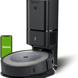 iRobot Roomba I3+ I3558