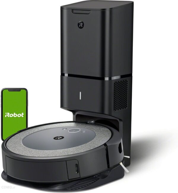 iRobot Roomba I3+ I3558