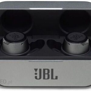 JBL Reflect Flow Czarny