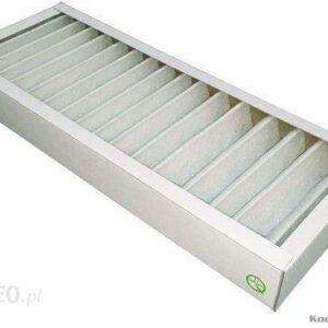 JUNKERS FS140 zestaw dwóch filtrów G4/F7 do Vent 5000C [7738113333]