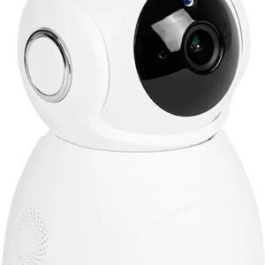 Kamera Blow Wifi Wewn. Obrot. 3Mp H 263