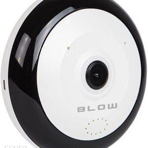 Kamera IP rybie oko BLOW H-932 WiFi 360° 2MP