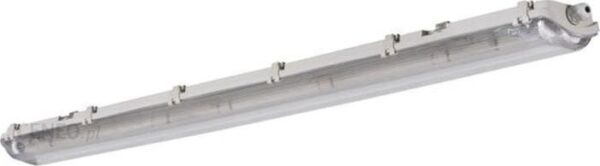 Kanlux Oprawa Hermetyczna Led Dicht N 236/4Led/Ps Pod 2 Świetlówki 1200Mm G13 Ip65 31062