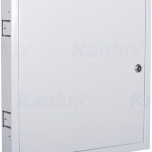 Kanlux Rozdzielnica Metalowa Kp-Db-I-Mf-624 32655