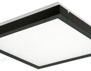 KANLUX TTYBIA M 25W-NW-SE B OPRAWA SUFITOWA LED Z CZUJNIKIEM RUCHU 24647