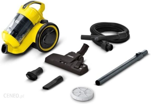 Karcher VC 3 1.198-125.0