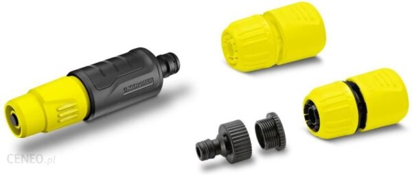 Karcher zestaw spryskiwacz + złączki 2.645-288.0