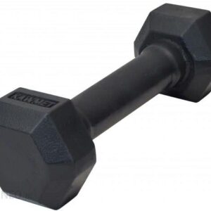 Kawmet Hantel heksagonalny 5 Kg
