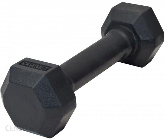 i-kawmet-hantel-heksagonalny-5-kg Kawmet Hantel heksagonalny 5 Kg
