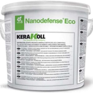 Kerakoll Nanodefense Eco 5 kg
