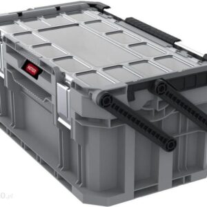Keter Box Na Narzędzia Z Organizerem Connect 17203104