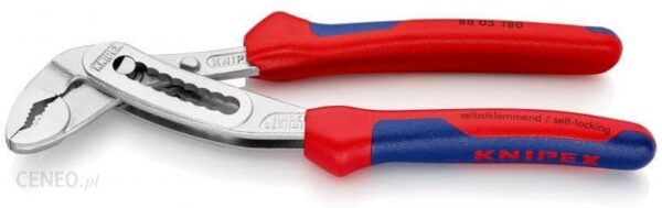 Knipex Szczypce Do Rur Nastawne Aligator 250mm 8805250