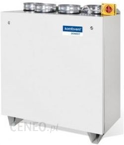 Komfovent Domekt Cf 700 Vw
