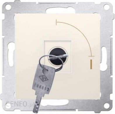 i-kontakt-simon-lacznik-na-kluczyk-jednobiegunowy-dwupozycyjny-54-kremowy-dw1k-01-41 Kontakt Simon Łącznik na kluczyk jednobiegunowy dwupozycyjny 54 kremowy DW1K.01/41