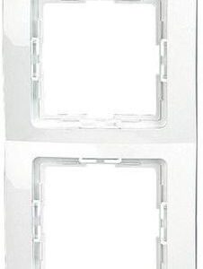 Kopp Ramka 308702086 4x Paris Biały