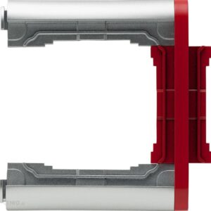 Kos Element N-Krotny Ramki Składanej Seria Kos66 Plus