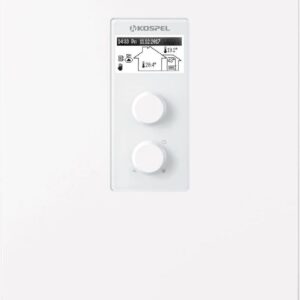 Kospel Ekco.Mn3-12/16/20/24