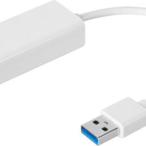 Kruger&Matz Adapter Karta Sieciowa Usb 3.0 Rj45