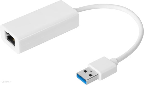 Kruger&Matz Adapter Karta Sieciowa Usb 3.0 Rj45