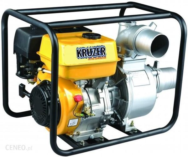 Kruzer MK30CX