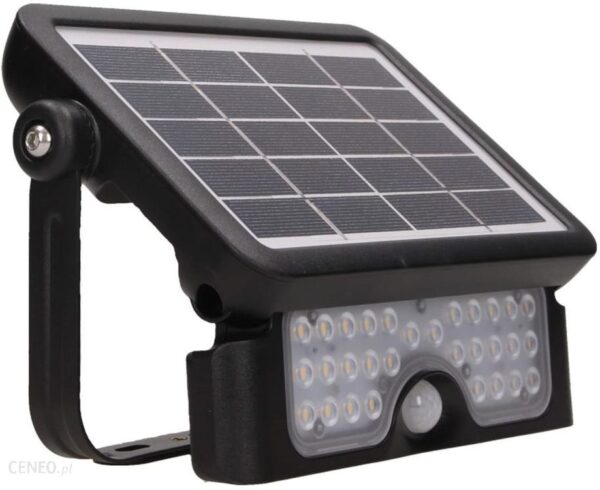 Lampa Solarna Orno Ad-Sl-6108Blr4