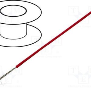 Lapp Kabel OLFLEX HEAT 180 SiF linka Cu 0