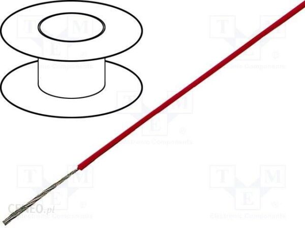 Lapp Kabel OLFLEX HEAT 180 SiF linka Cu 0
