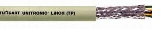 Lapp Kabel Przewód Bezhalogenowy Unitronic Lihch (Tp) 4X2X0