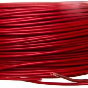 Lapp Kabel Przewód Instalacyjny H05V-K 1 Czerwony 100m 4510043