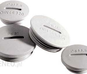 Lapp Kabel Zaślepka Skindicht Blk-Gl Pg 11 52024850