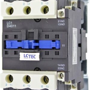 Lc-Tec Stycznik Lc1 65A 1No+1Nc 230V 50Hz 303342