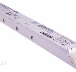 Ledvance Statecznik Elektroniczny Qtp-Optimal 2X54-58 220-240 4008321880253