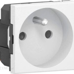 LEGRAND M45:GNIAzDA 2P+z PRzYŁ AUTO 77111