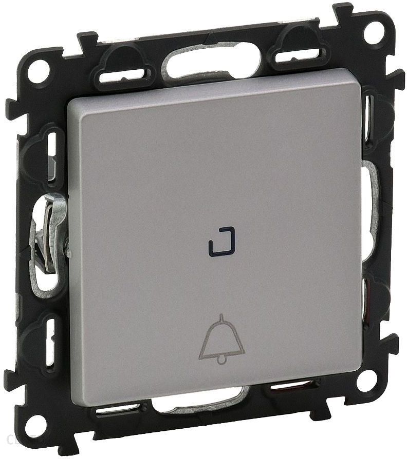 i-legrand-przycisk-podswietlany-z-symbolem-dzwonka-aluminium-752316 Legrand Przycisk Podświetlany Z Symbolem Dzwonka Aluminium 752316