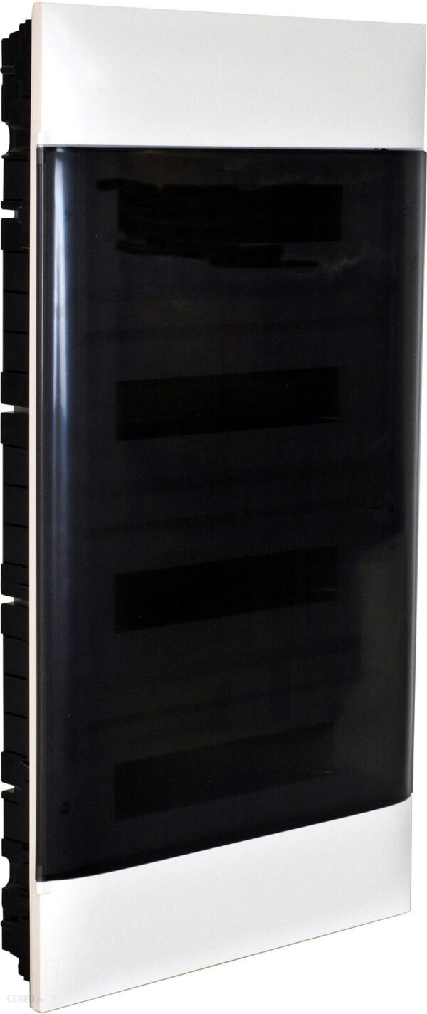 Legrand Rozdzielnica Podtynkowa Practibox S 4x18 137379