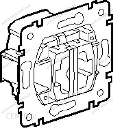 i-legrand-sistena-life-lacznik-schodowy-podwojny-775808 LEGRAND SISTENA LIFE Łącznik schodowy podwójny (775808)