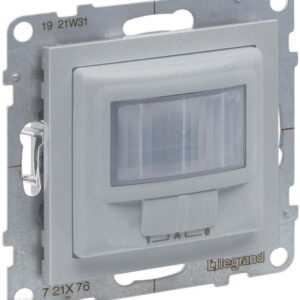 Legrand Suno Łącznik Automatyczny Aluminium 721376