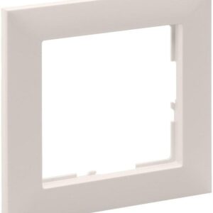 Legrand Suno Ramka 1X Piasek 721531