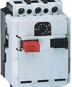 Legrand Wyłącznik M-611 N 1