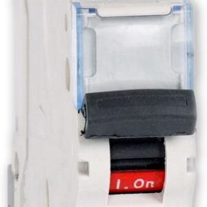 Legrand Wyłącznik nadprądowy S301 1P B10A 403355