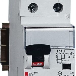 Legrand Wyłącznik Różnicowonadprądowy 10A 230V 2-Biegunowy 008504