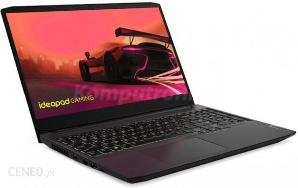 Laptop Lenovo Ideapad 3-15ACH Gaming 15